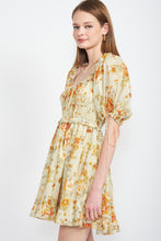 Load image into Gallery viewer, Grace Mini Dress