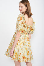 Load image into Gallery viewer, Grace Mini Dress