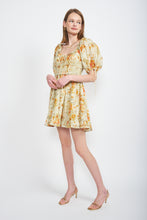 Load image into Gallery viewer, Grace Mini Dress