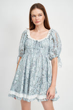 Load image into Gallery viewer, Briar Mini Dress