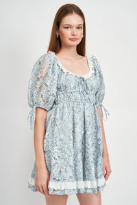 Briar Mini Dress