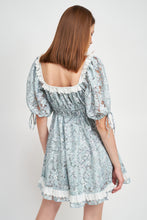 Load image into Gallery viewer, Briar Mini Dress