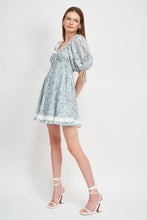 Load image into Gallery viewer, Briar Mini Dress