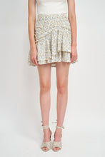 Load image into Gallery viewer, Kenzie Mini Skirt