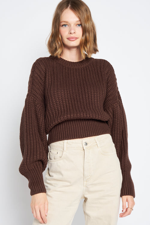 Luna Pullover