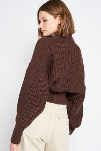 Luna Pullover