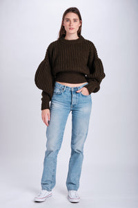Luna Pullover