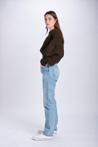 Luna Pullover