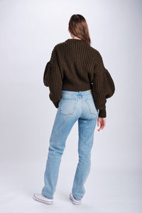 Luna Pullover