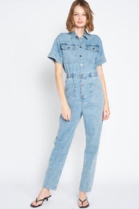 Palais Jumpsuit