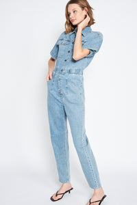 Palais Jumpsuit