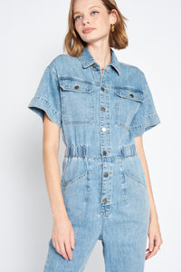 Palais Jumpsuit