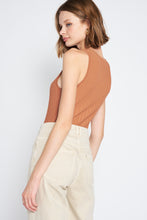 Load image into Gallery viewer, Sabrina Ribbed Bodysuit