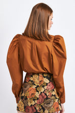 Load image into Gallery viewer, Ellie Button-down