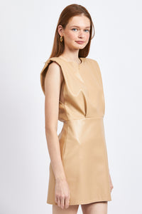 Daphne Mini Dress