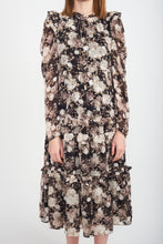 Load image into Gallery viewer, Rena Midi Dress