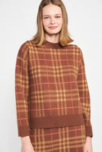 Load image into Gallery viewer, Bronte Sweater Pullover