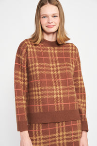 Bronte Sweater Pullover