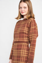 Load image into Gallery viewer, Bronte Sweater Pullover
