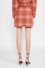 Load image into Gallery viewer, Bronte Sweater Skirt