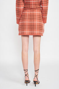 Bronte Sweater Skirt