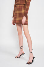 Load image into Gallery viewer, Bronte Sweater Skirt