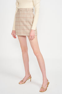Gordes Mini Skirt