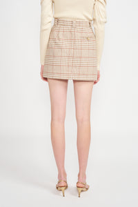 Gordes Mini Skirt