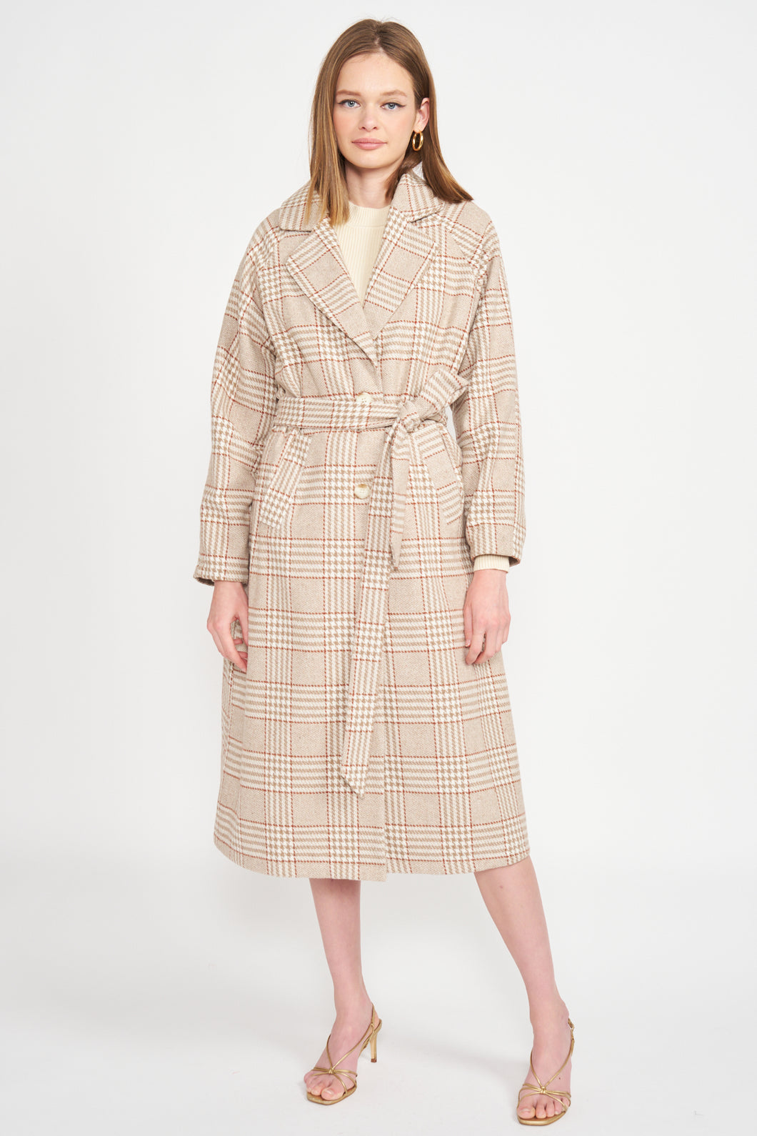 Gordes Coat