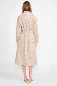 Gordes Coat