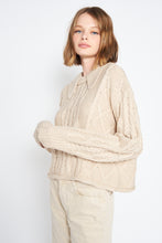 Load image into Gallery viewer, Liv Knit Pullover