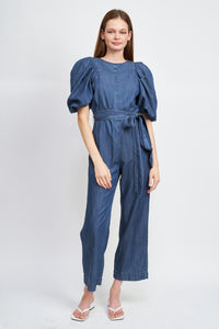 Stanley Jumpsuit