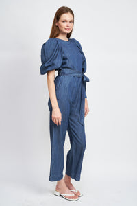 Stanley Jumpsuit