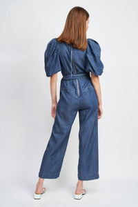Stanley Jumpsuit