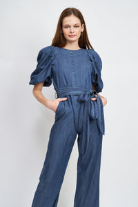 Stanley Jumpsuit