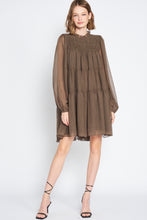 Load image into Gallery viewer, Mabel Mini Dress
