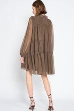 Load image into Gallery viewer, Mabel Mini Dress