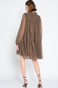 Mabel Mini Dress