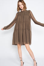 Load image into Gallery viewer, Mabel Mini Dress