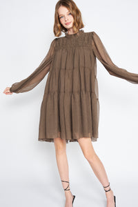 Mabel Mini Dress