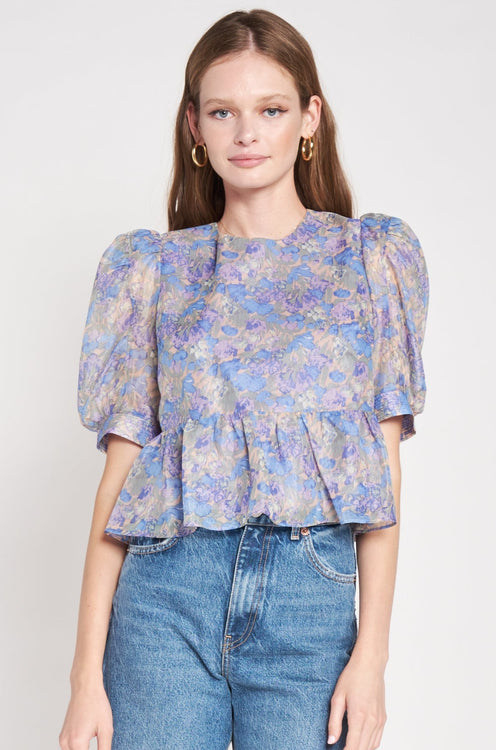 Octavia Top