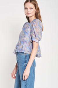 Octavia Top