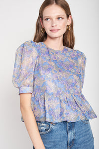 Octavia Top