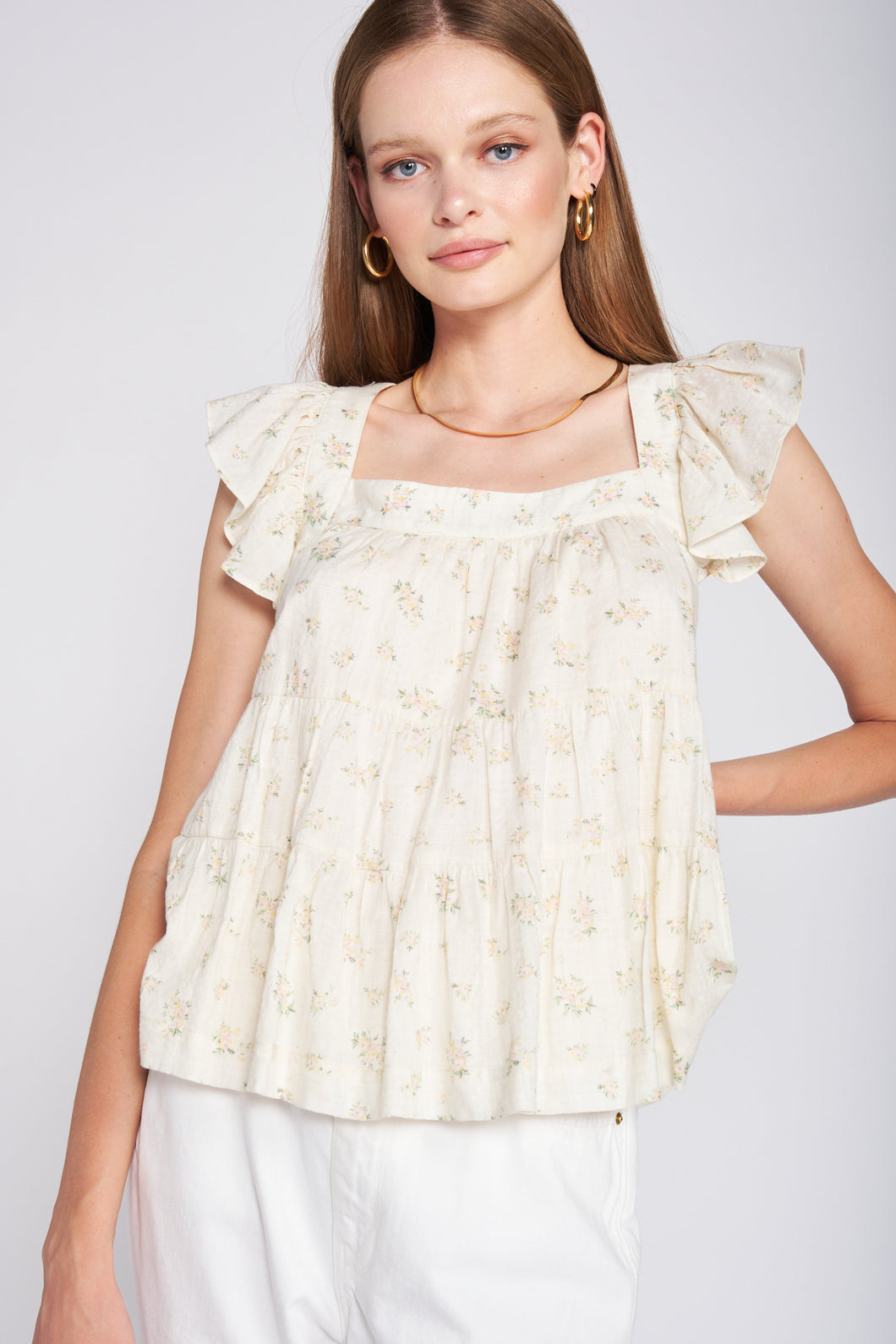 Refine Top