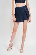 Load image into Gallery viewer, Demi Mini Skirt