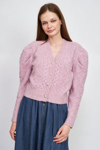 Sirka Cardigan