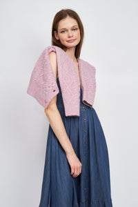 Sirka Cardigan