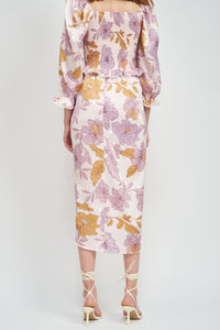 Lucia Skirt