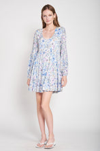 Load image into Gallery viewer, Vera Mini Dress