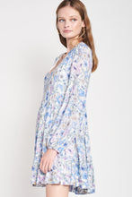 Load image into Gallery viewer, Vera Mini Dress